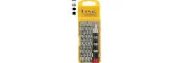 DONAU-ELEKTRONIK MBS20 20-tlg. Mini Bit Set | Modellbauwerkzeug