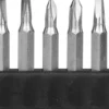 DONAU-ELEKTRONIK MBS69 10-tlg. Set Mini Bit Sortiment Spezialbits | Modellbauwerkzeug
