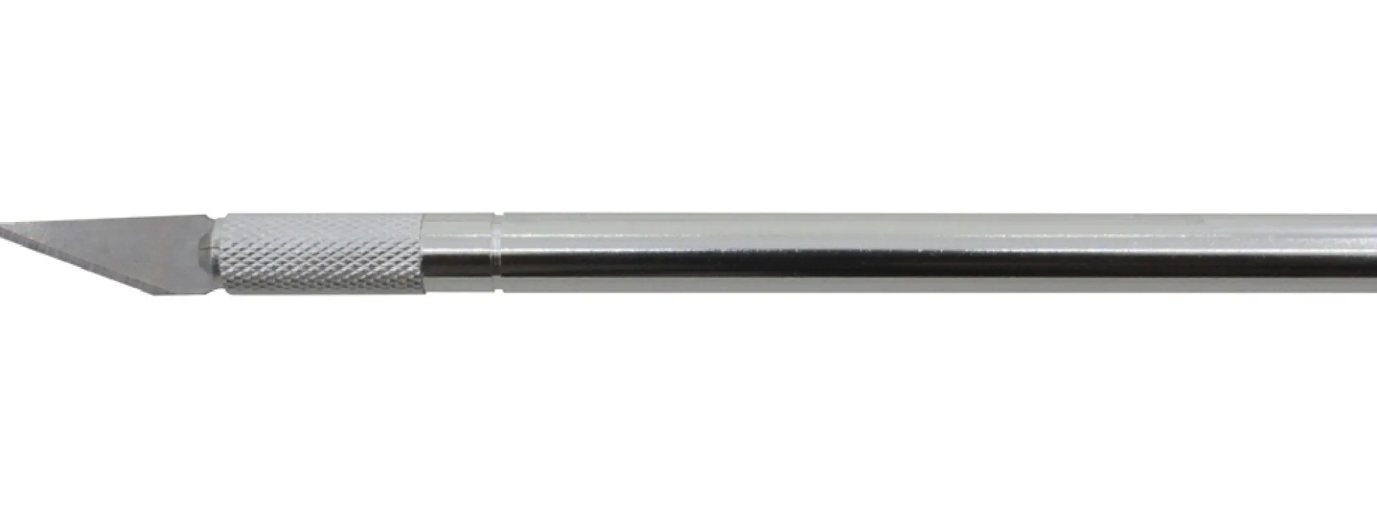 DONAU-ELEKTRONIK MS01 Präzisions-Designermesser mit Ersatzklingen | Modellbau-Werkzeug