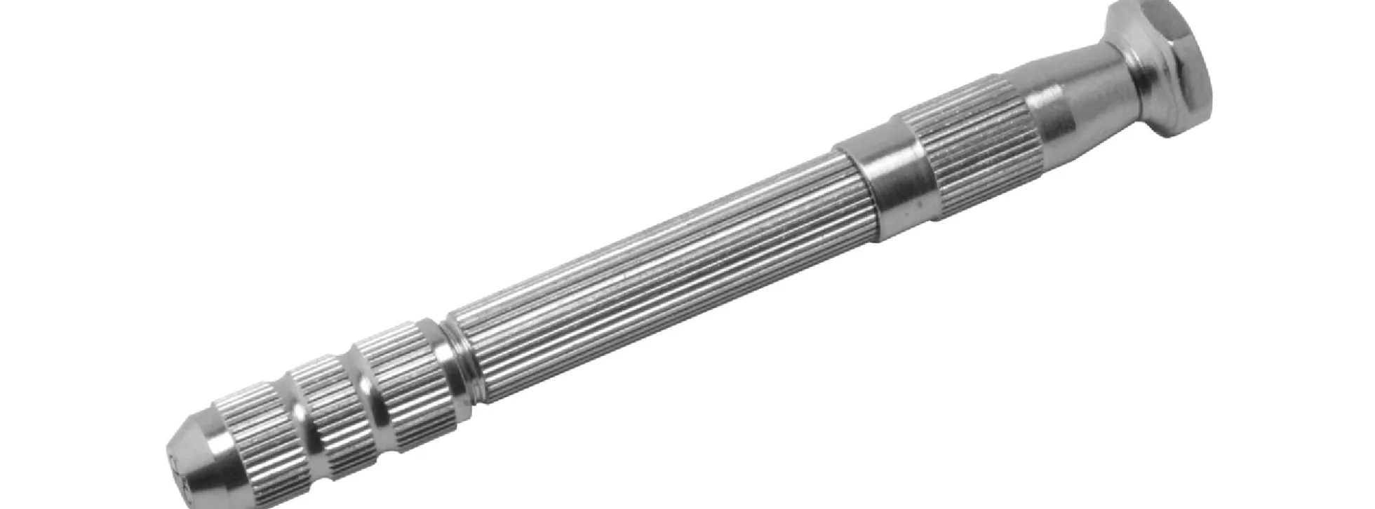 DONAU-ELEKTRONIK MWH20 Werkzeughalter 0,1 - 3,2 mm | Modellbau-Werkzeug