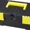 DONAU-ELEKTRONIK RB25 Mini-Werkzeugkiste | 250 x 125 x 95 mm