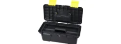DONAU-ELEKTRONIK RB25 Mini-Werkzeugkiste | 250 x 125 x 95 mm