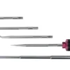 DONAU-ELEKTRONIK RM05 5-tlg. Haken- Magnetset | Modellbauwerkzeug