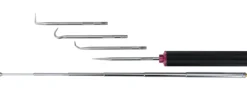 DONAU-ELEKTRONIK RM05 5-tlg. Haken- Magnetset | Modellbauwerkzeug