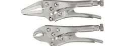 DONAU-ELEKTRONIK 3570 2-tlg. Set Mini Gripzangen | Modellbawerkzeug