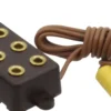 DONAU-ELEKTRONIK 750 Verteilerleiste | 5-fach