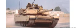 DRAGON 7495 Abrams M1A2 SEP | Panzer Bausatz 1:72