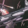 DRAGON 5012 Arado Ar234B Nachtigall | Flugzeug Bausatz 1:72