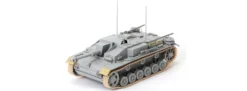 DRAGON 6834 10.5cm StuH.42 Ausf.E/F Smart Kit | Panzer Bausatz 1:35