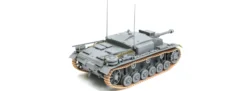 DRAGON 6834 10.5cm StuH.42 Ausf.E/F Smart Kit | Panzer Bausatz 1:35