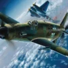 DRAGON 5124 Dornier Do335B-2 Zerstörer | Flugzeug Bausatz 1:72