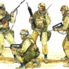 DRAGON 540003014 French Foreign Legion | Figuren Bausatz 1:35