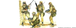DRAGON 540003014 French Foreign Legion | Figuren Bausatz 1:35