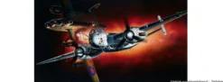DRAGON 5005 Heinkel He219A-0 Uhu | Flugzeug Bausatz 1:72