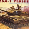 DRAGON 6801 M26A-1 Pershing | Panzer Bausatz 1:35