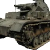 DRAGON 6291 Pz.Kpfw.IV Ausf.C | Militär Bausatz 1:35