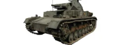 DRAGON 6291 Pz.Kpfw.IV Ausf.C | Militär Bausatz 1:35