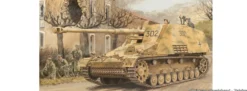 DRAGON 6414 Sd. Kfz. 164 Hornisse | Panzer Bausatz 1:35