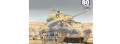 DRAGON 6313 Sherman MK.III | Kunststoffmodell | Panzer Bausatz 1:35