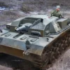 DRAGON 7557 StuG.III Ausf.A | Panzer Bausatz 1:72