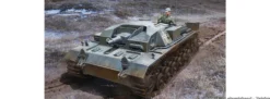 DRAGON 7557 StuG.III Ausf.A | Panzer Bausatz 1:72