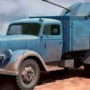 DRAGON 6828 3t 4x2 LKW mit 2 cm FlaK 38 | Flugabwehr Bausatz 1:35