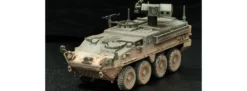 DRAGON 63118 US M1134 Stryker | ATGM | Panzermodell 1:72