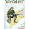 DRAGON 1607 U.S. Navy Seal im Vietnam Krieg | Figuren Bausatz 1:16