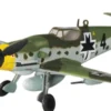 EASYMODEL 37202 Messerschmitt BF-109G-10 Croatians 1945 | Flugzeugmodell 1:72
