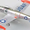 EASYMODEL 037109 Republic F-84E Thunderjet | Fürstenfeldbruck | Flugzeugmodell 1:72