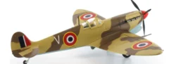 EASYMODEL 737220 Spitfire MK V/TROP RAF Flugzeugmodell 1:72