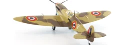 EASYMODEL 737220 Spitfire MK V/TROP RAF Flugzeugmodell 1:72