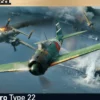 Eduard 82214 A6M3 Zero Type 22 | Flugzeug Bausatz 1:48