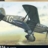 Eduard 8192 Avia B-534 IV serie ProfiPACK Limited Edition | Flugzeug Bausatz 1:48