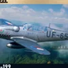 Eduard 70153 Avia CS-199 | Flugzeug Bausatz 1:72