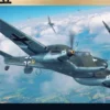 Eduard 8209 Bf 110C ProfiPACK | Flugzeug Bausatz 1:48