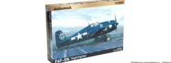 Eduard 7079 F6F-5N Nightfighter ProfiPACK | Flugzeug Bausatz 1:72