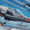 Eduard 82138 Fw-190A-7 | Flugzeug Bausatz 1:48