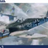Eduard 84205 Fw 190A-3 Weekend Edition | Flugzeug Bausatz 1:48
