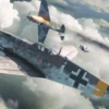 Eduard 70161 Messerschmitt Bf 109G-14 | Flugzeug Bausatz 1:72