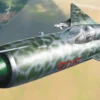 Eduard 8237 MiG-21PFM | Flugzeug Bausatz 1:48