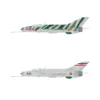 Eduard 82191 Mikojan MiG-21F-13 | Flugzeug Bausatz 1:48