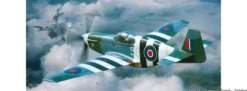 Eduard 82109 North American P-51B/C Mustang Mk. III | Flugzeug Bausatz 1:48