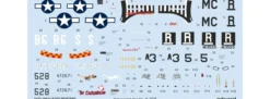 Eduard 7477 North American P-51D Mustang | Flugzeug Bausatz 1:72