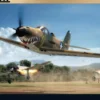 Eduard 8092 P-400 ProfiPACK | Flugzeug Bausatz 1:48