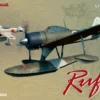 Eduard 11171 RUFE DUAL COMBO Limited edition | Flugzeug Bausatz 1:48