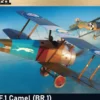 Eduard 82171 Sopwith F.1 Camel BR.1 | Flugzeug Bausatz 1:48