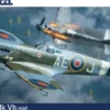 Eduard 84186 Spitfire Mk.Vb mid | Flugzeug Bausatz 1:48