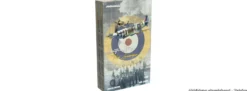 Eduard 11153 Spitfire Story - The Sweeps Dual Combo Limited Edition | Flugzeug Bausatz 1:48