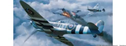 Eduard 7473 Supermarine Spitfire Mk. IXc | Flugzeug Bausatz 1:72